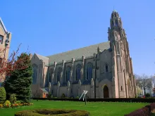 Cathedral of St. Agnes, Rockville Centre, New York